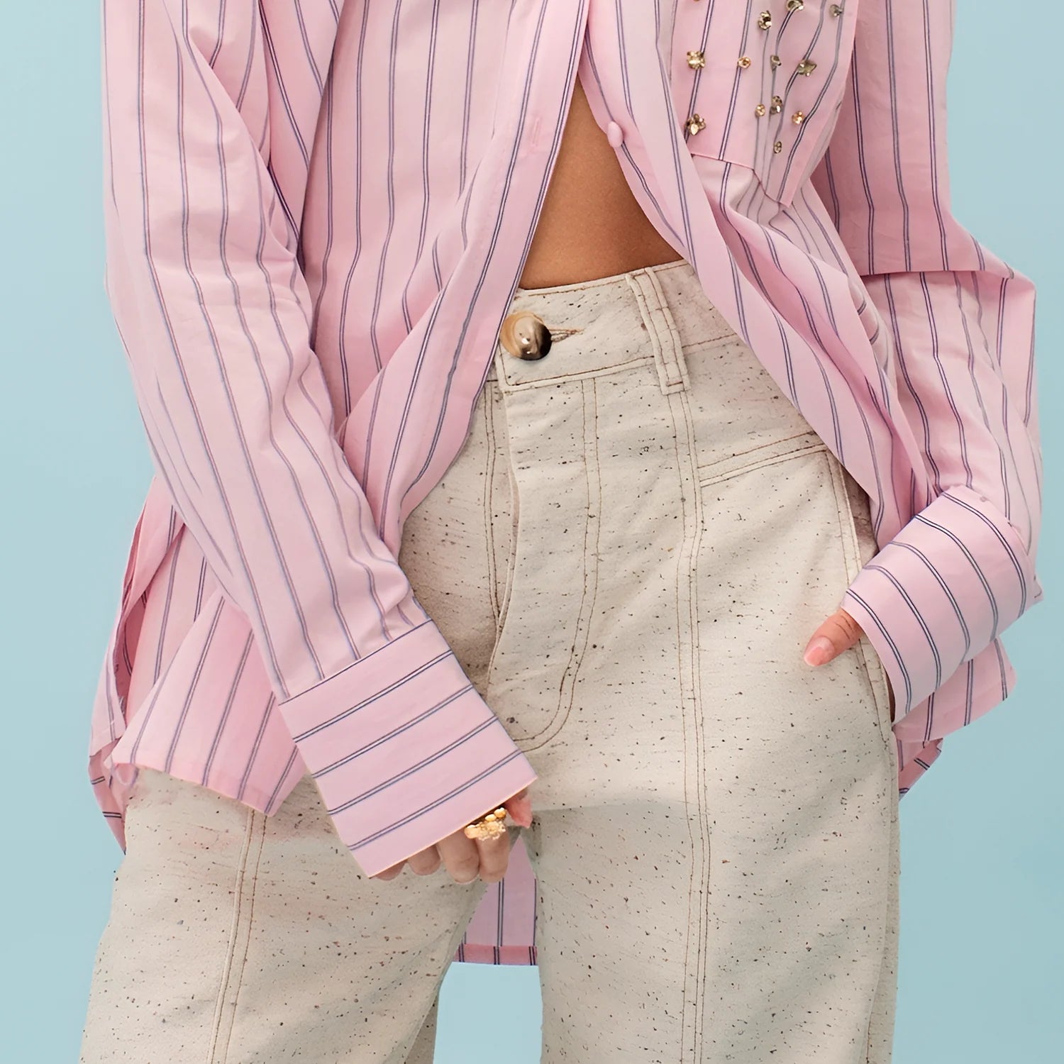Pantalon River