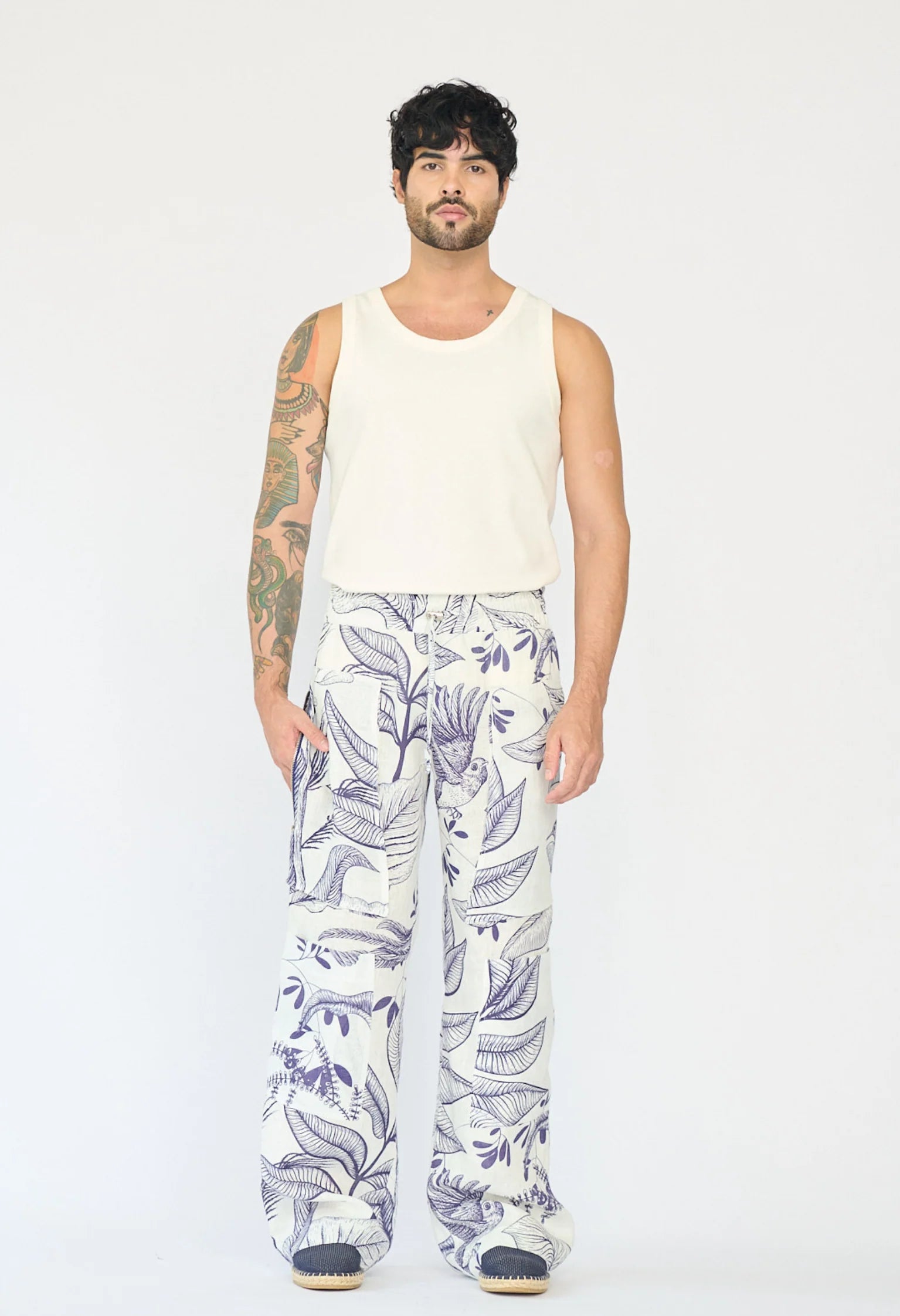 Pantalón Alexis