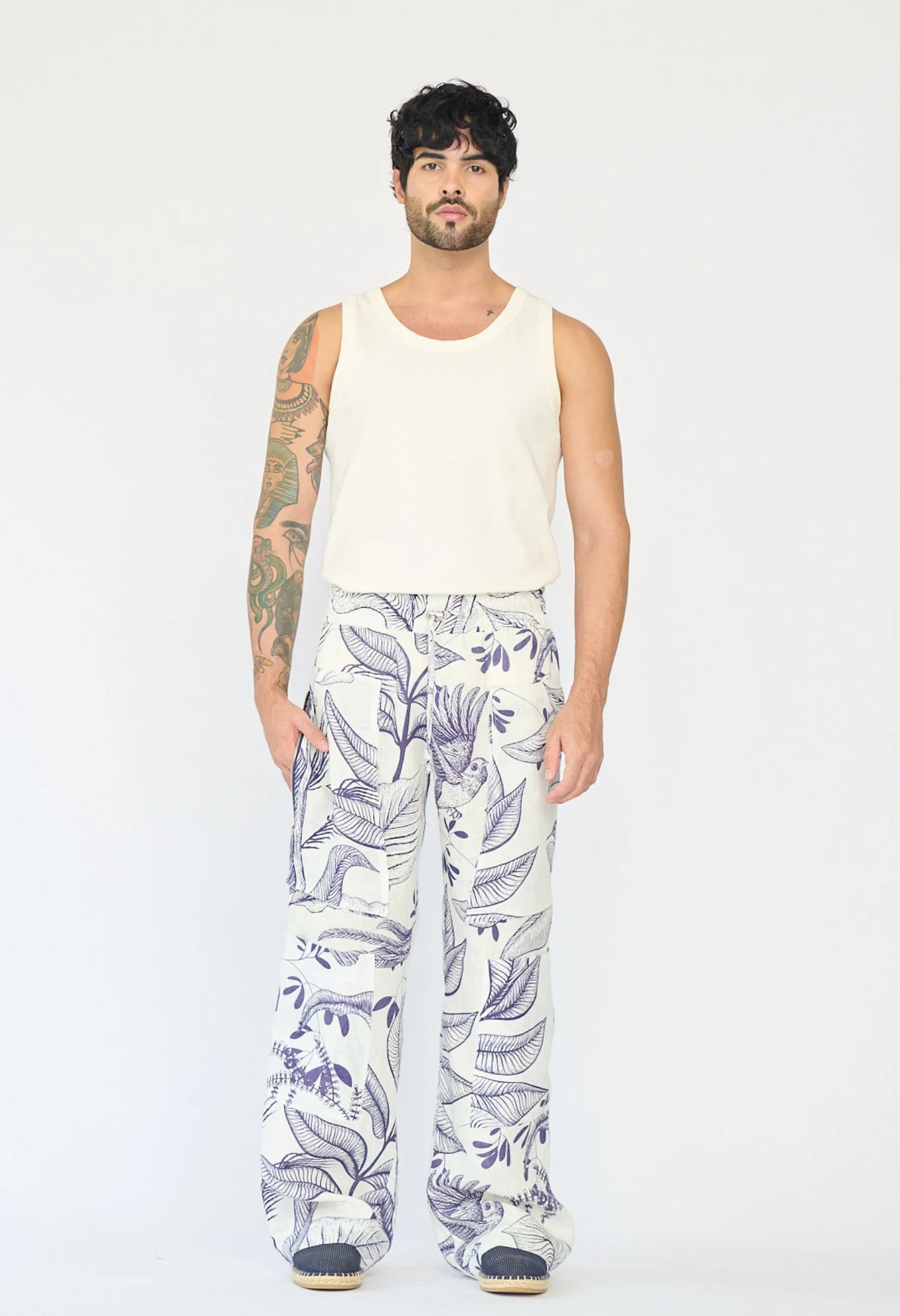 Pantalón Alexis