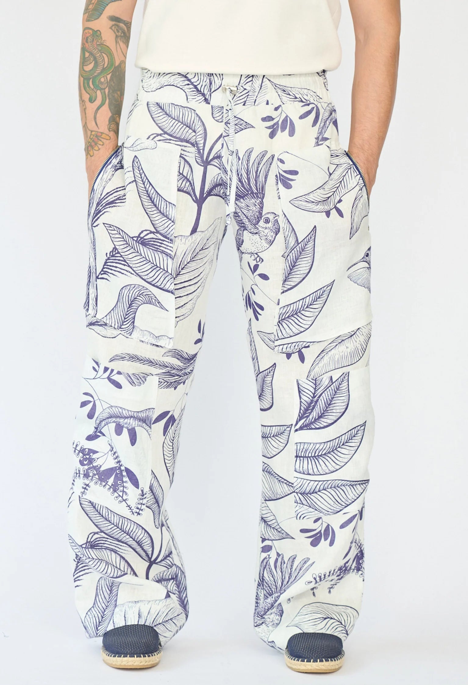Pantalón Alexis