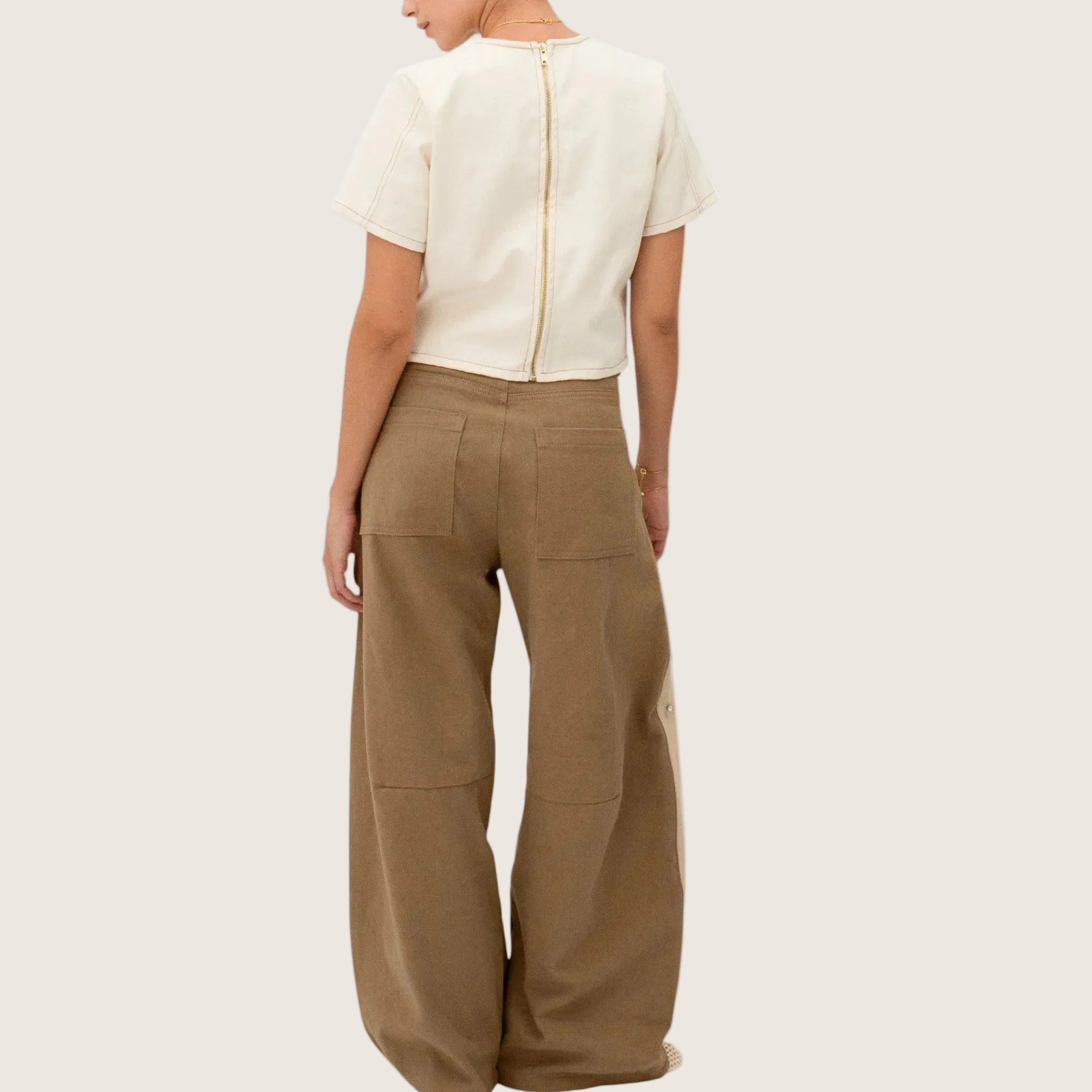 Pantalón Sand Shine