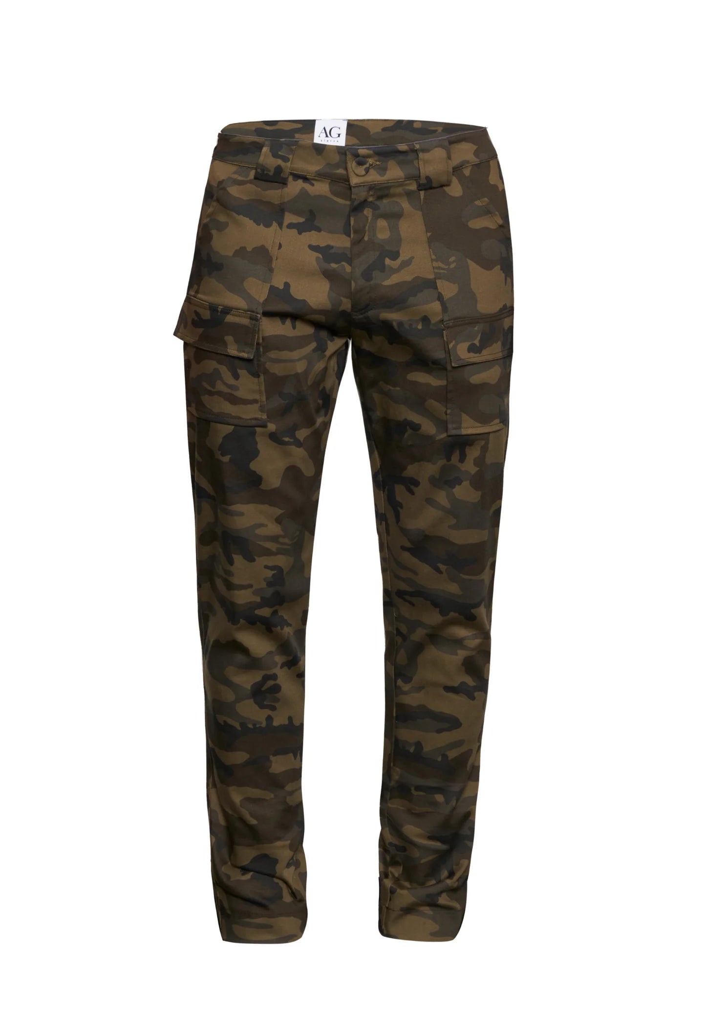 Pantalón Camuflado