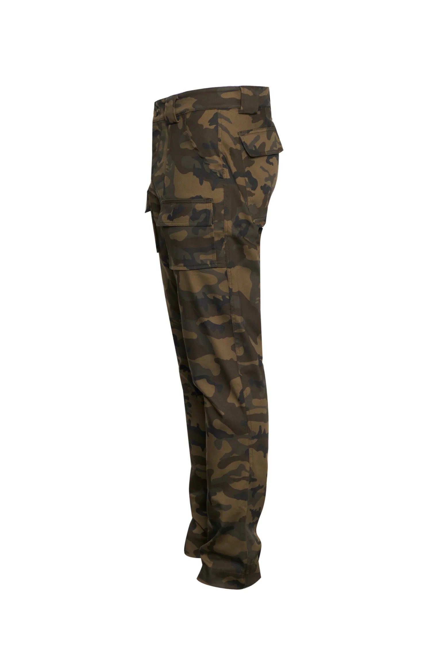 Pantalón Camuflado