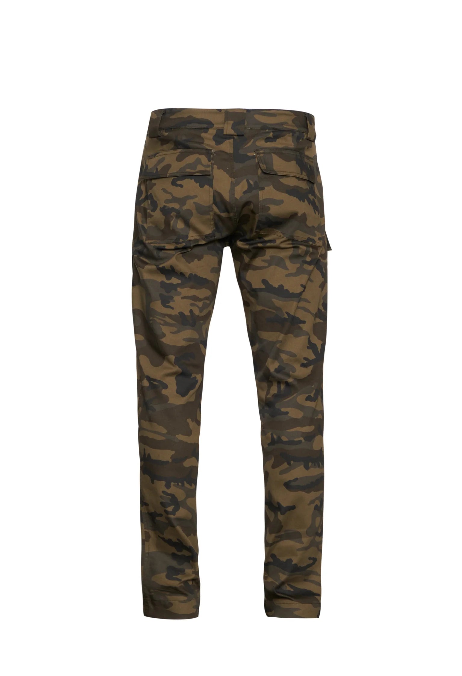 Pantalón Camuflado