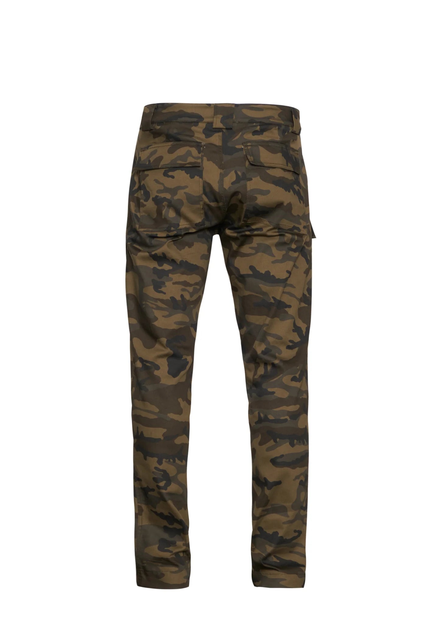 Pantalón Camuflado