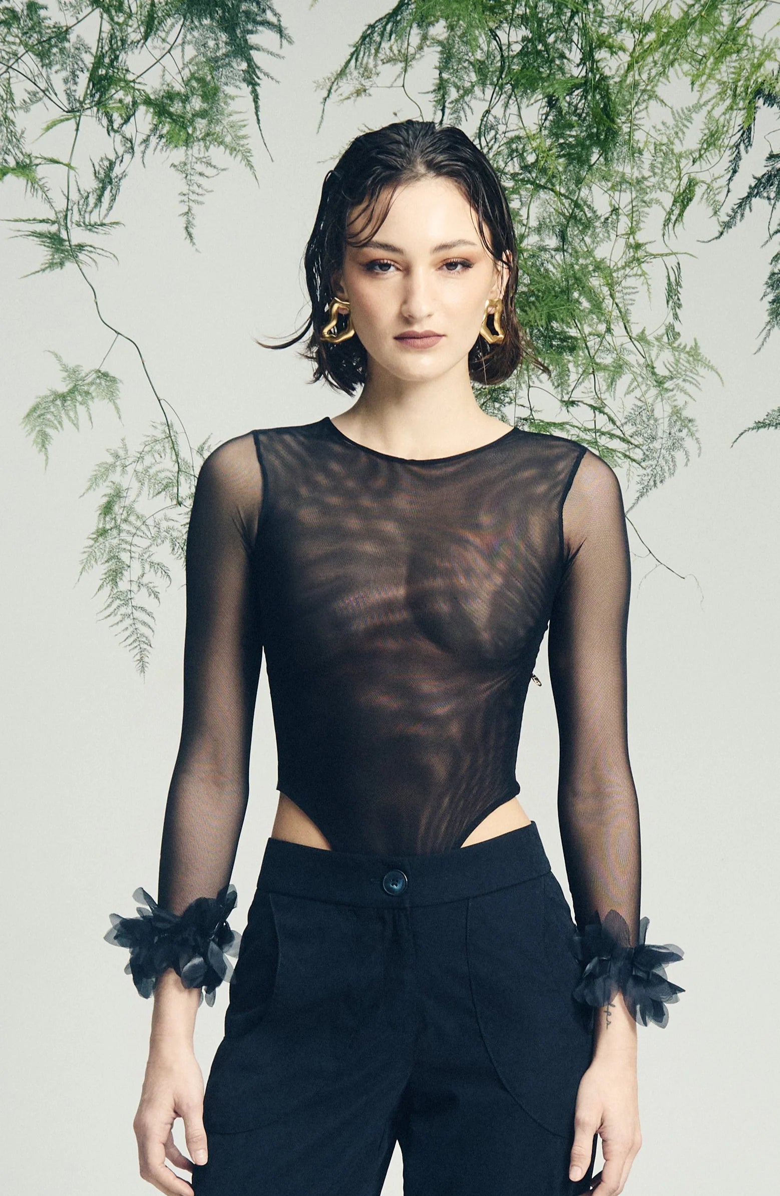 Pantalon Sinuara