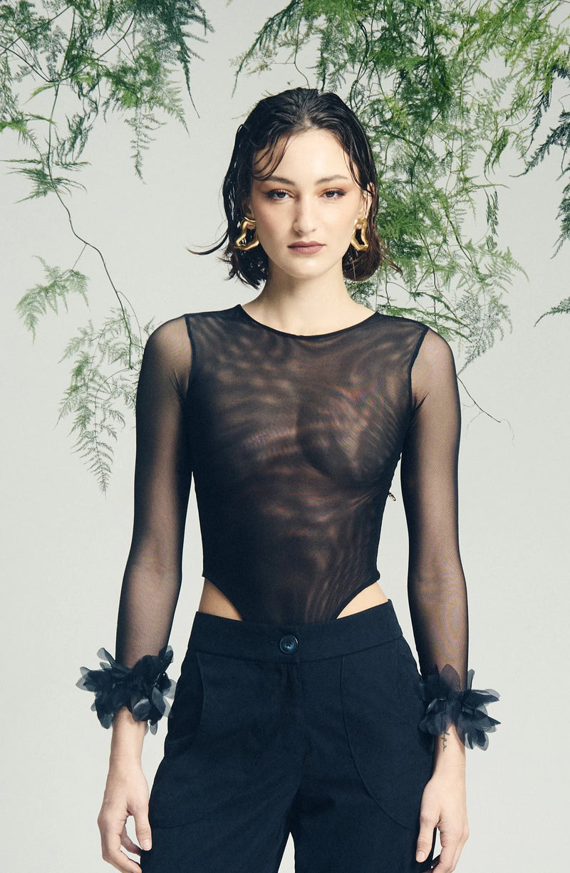 Pantalon Sinuara