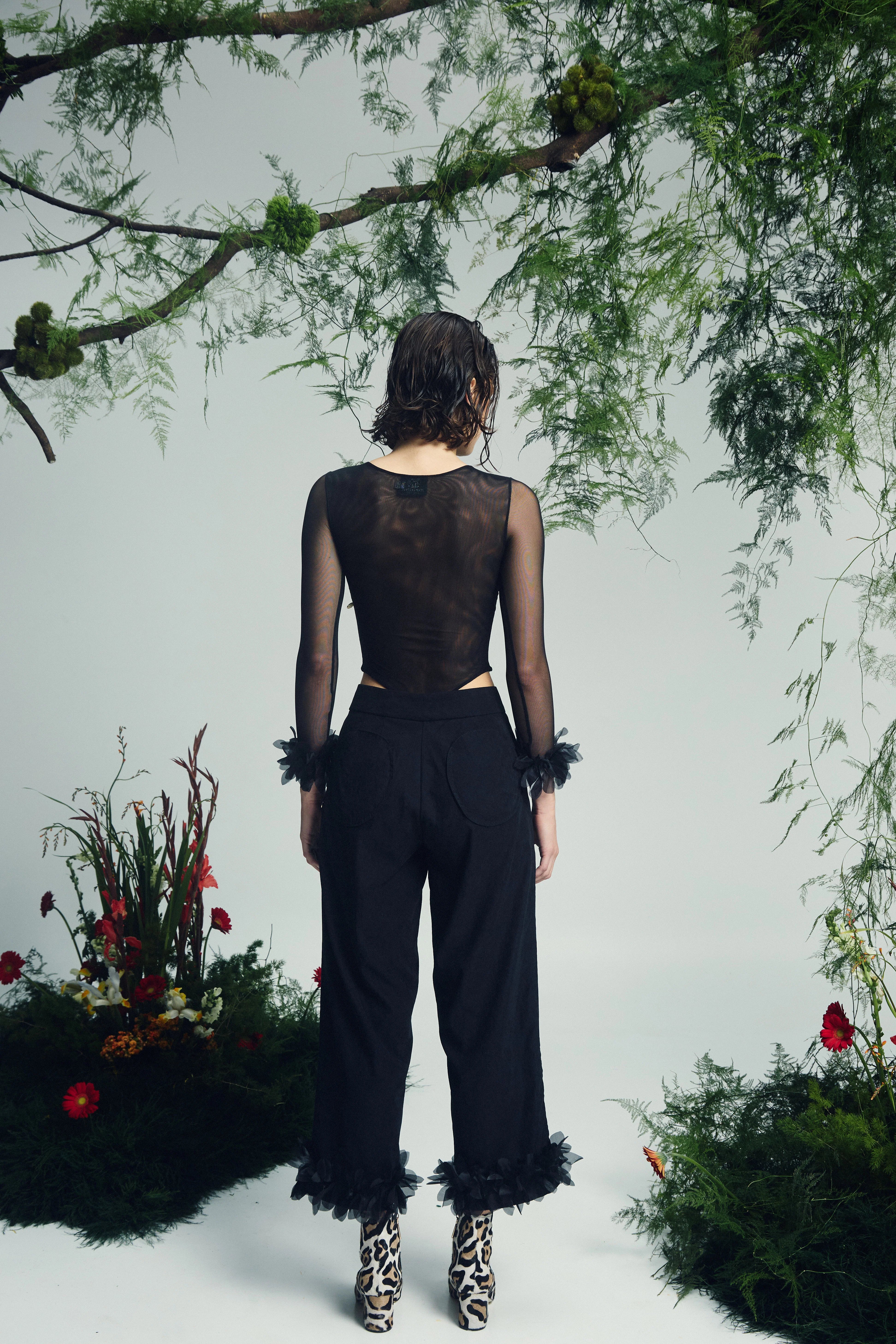 Pantalon Sinuara