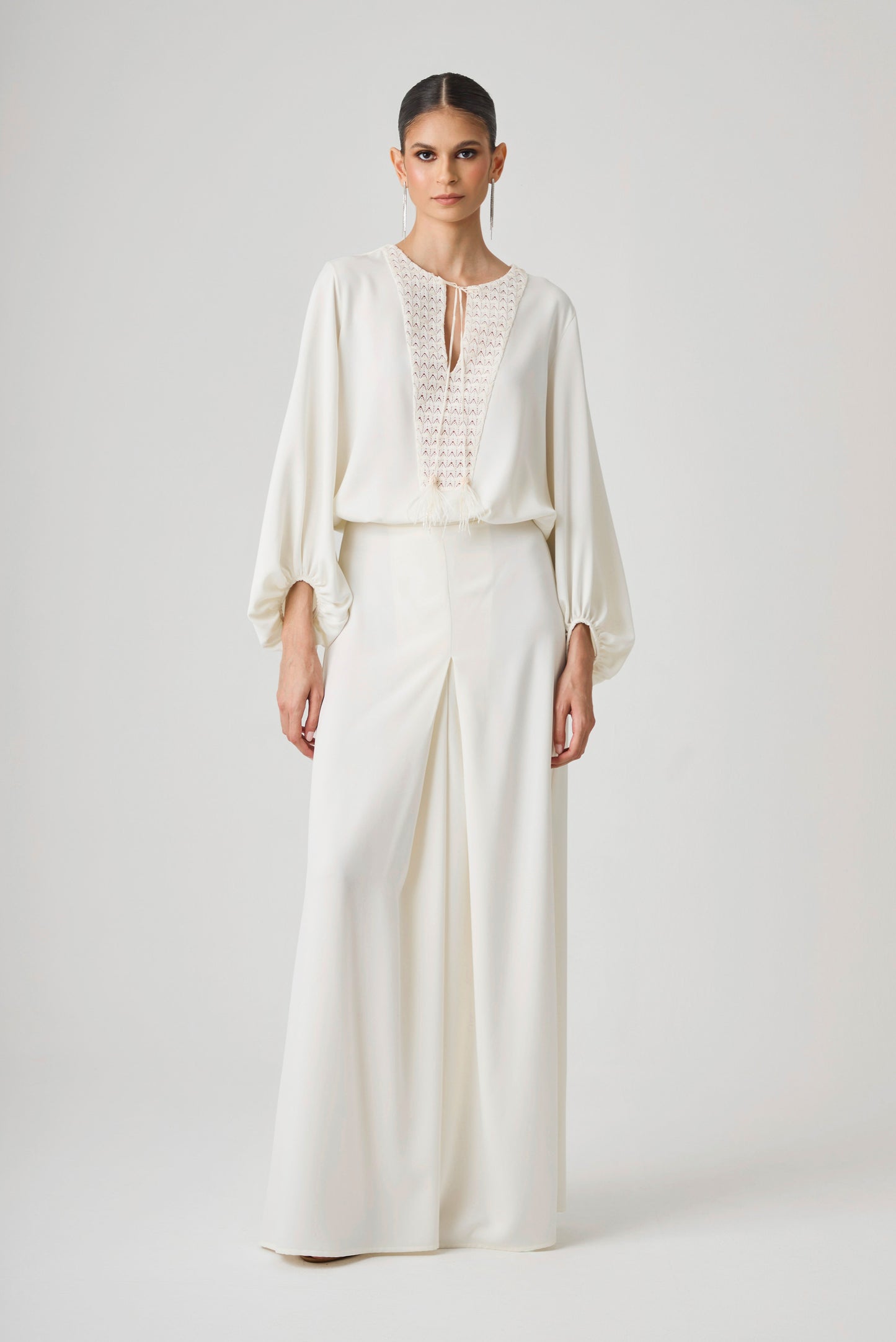 Pantalon Isabel