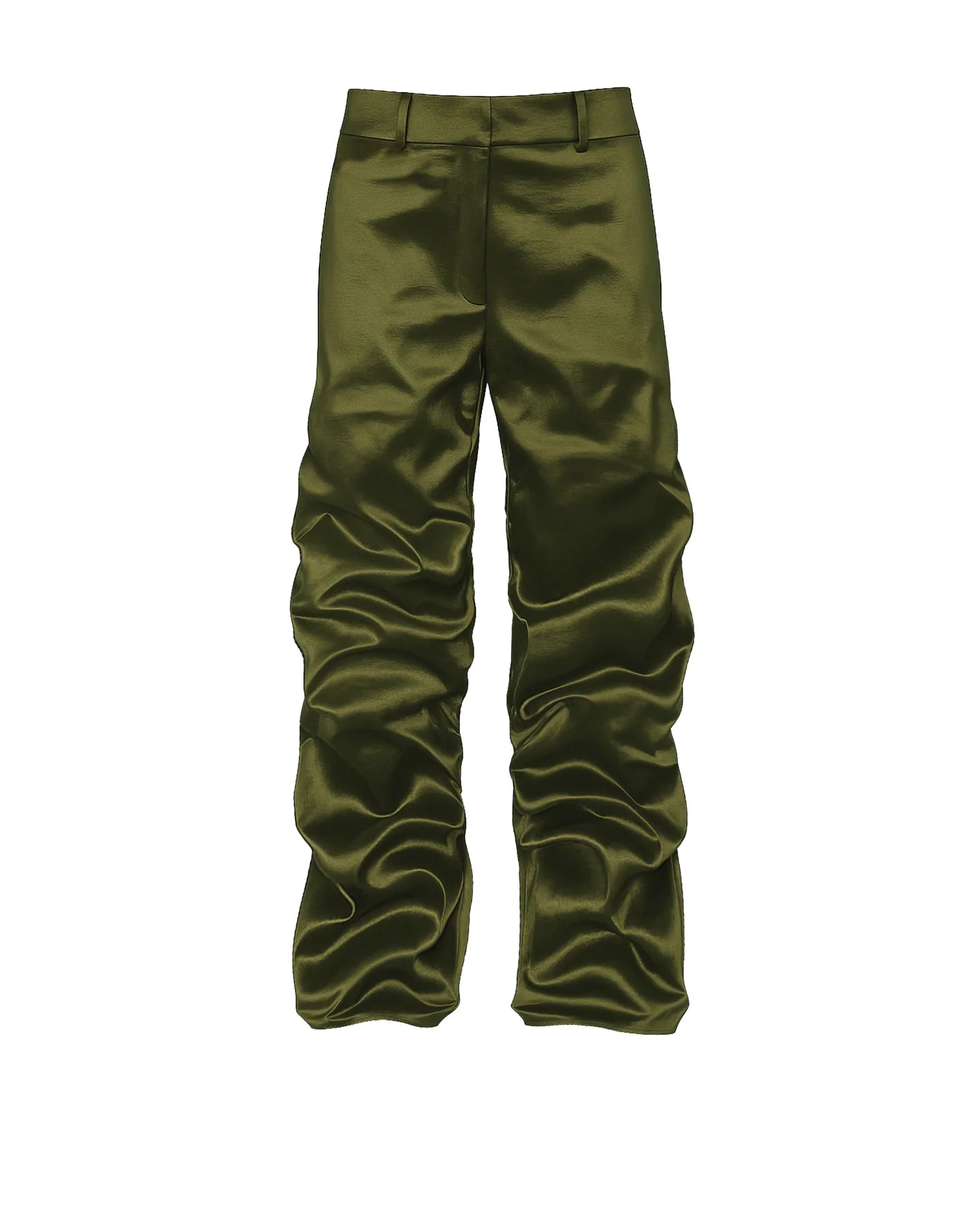 Pantalon Kyomu MATERIACRUDA PANTALONES Malva CO