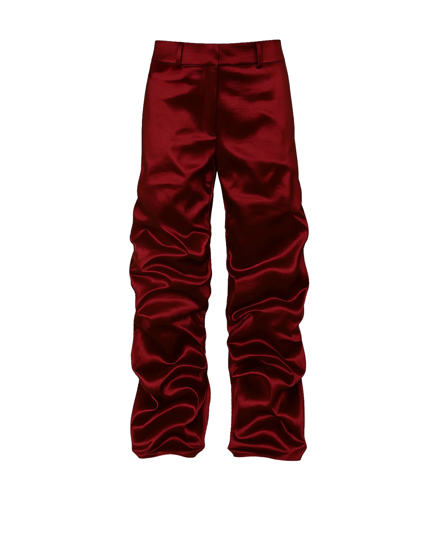 Pantalon Kyomu MATERIACRUDA PANTALONES Malva CO