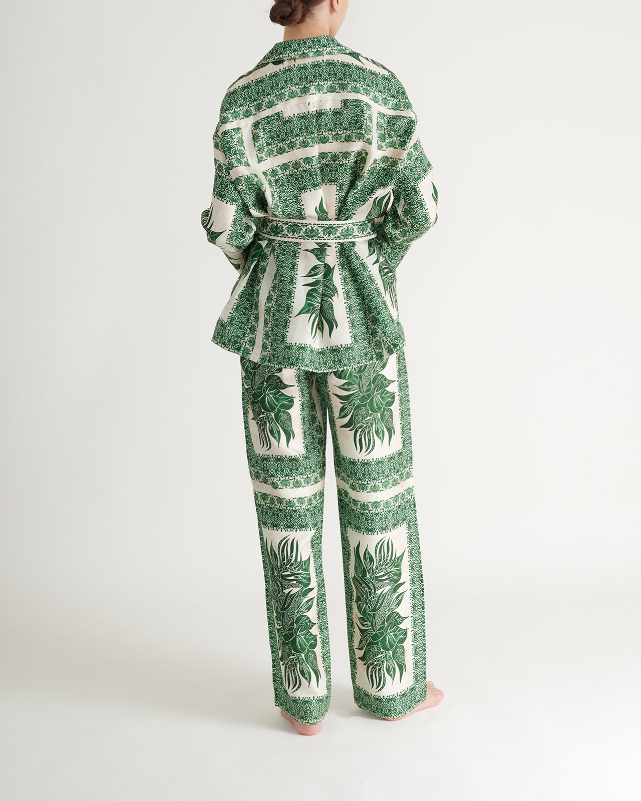 Pantalón Loua Estampado