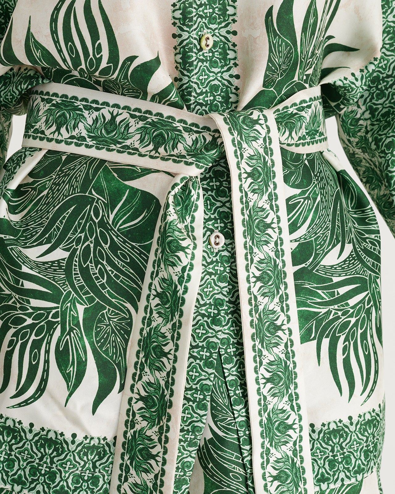 Pantalón Loua Estampado