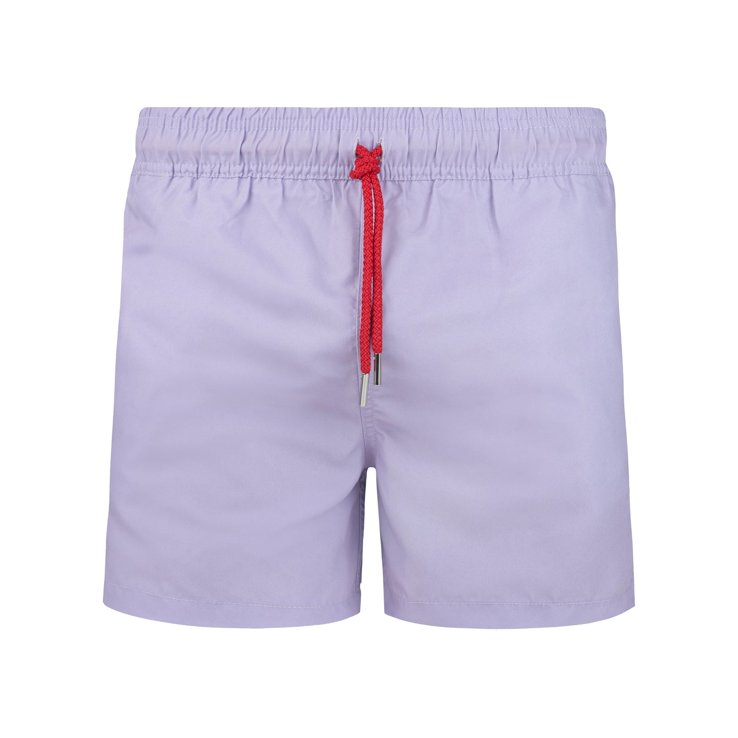 Pantaloneta Solid Lila