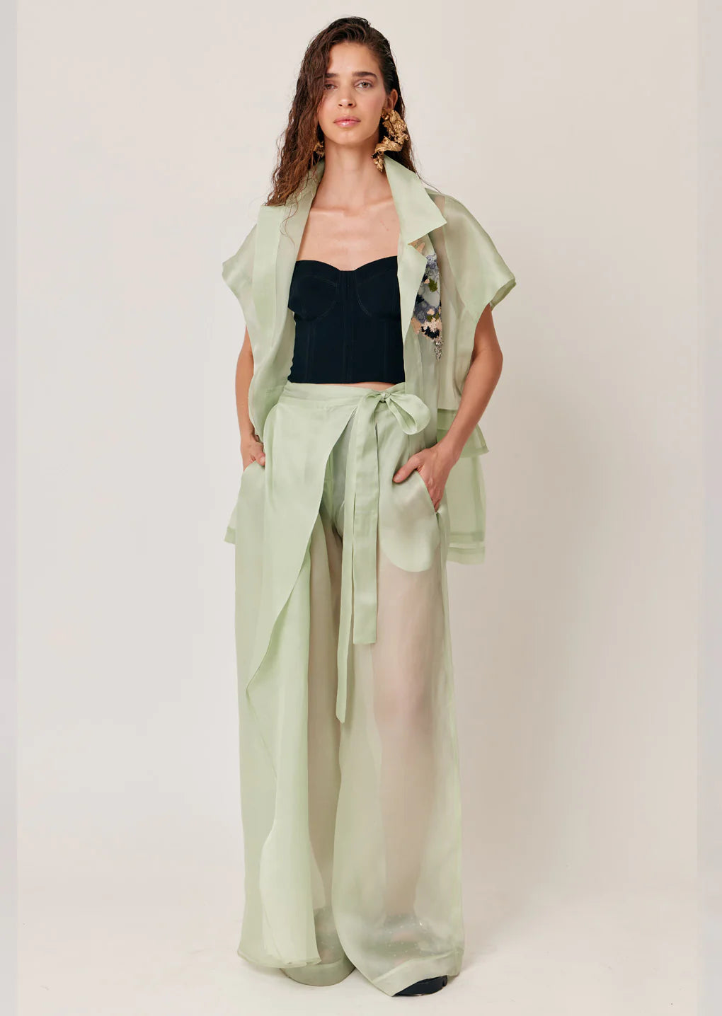 Pantalon Soul