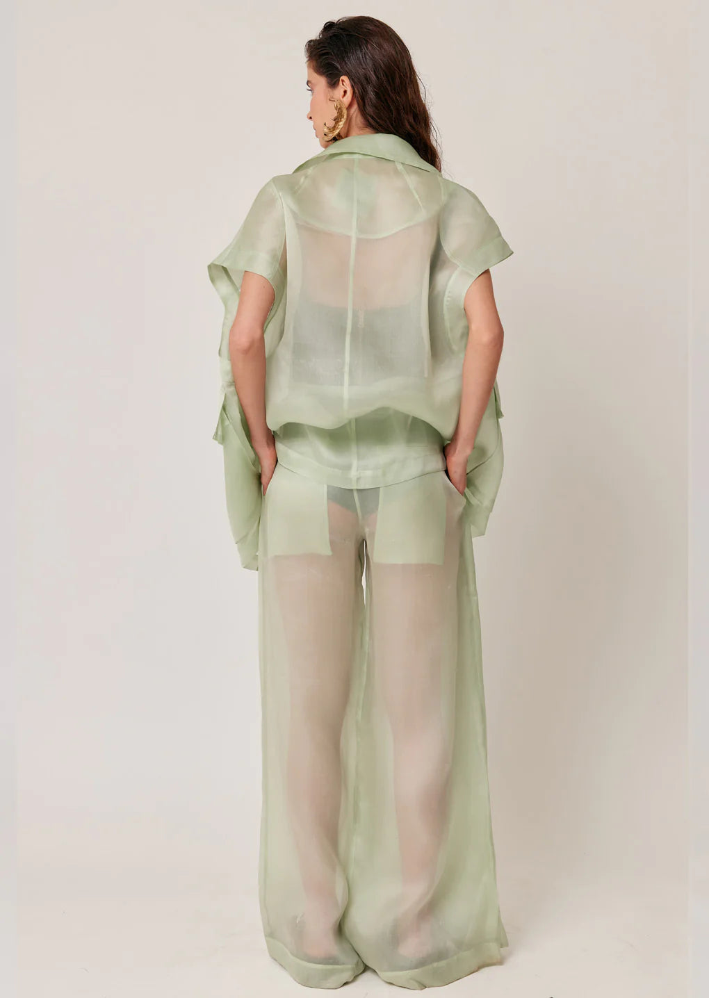 Pantalon Soul