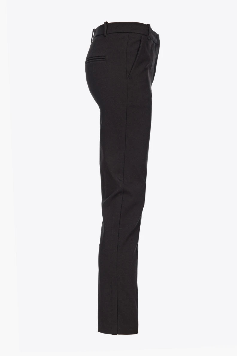 Pantalón Persempre PINKO PANTALONES Malva CO