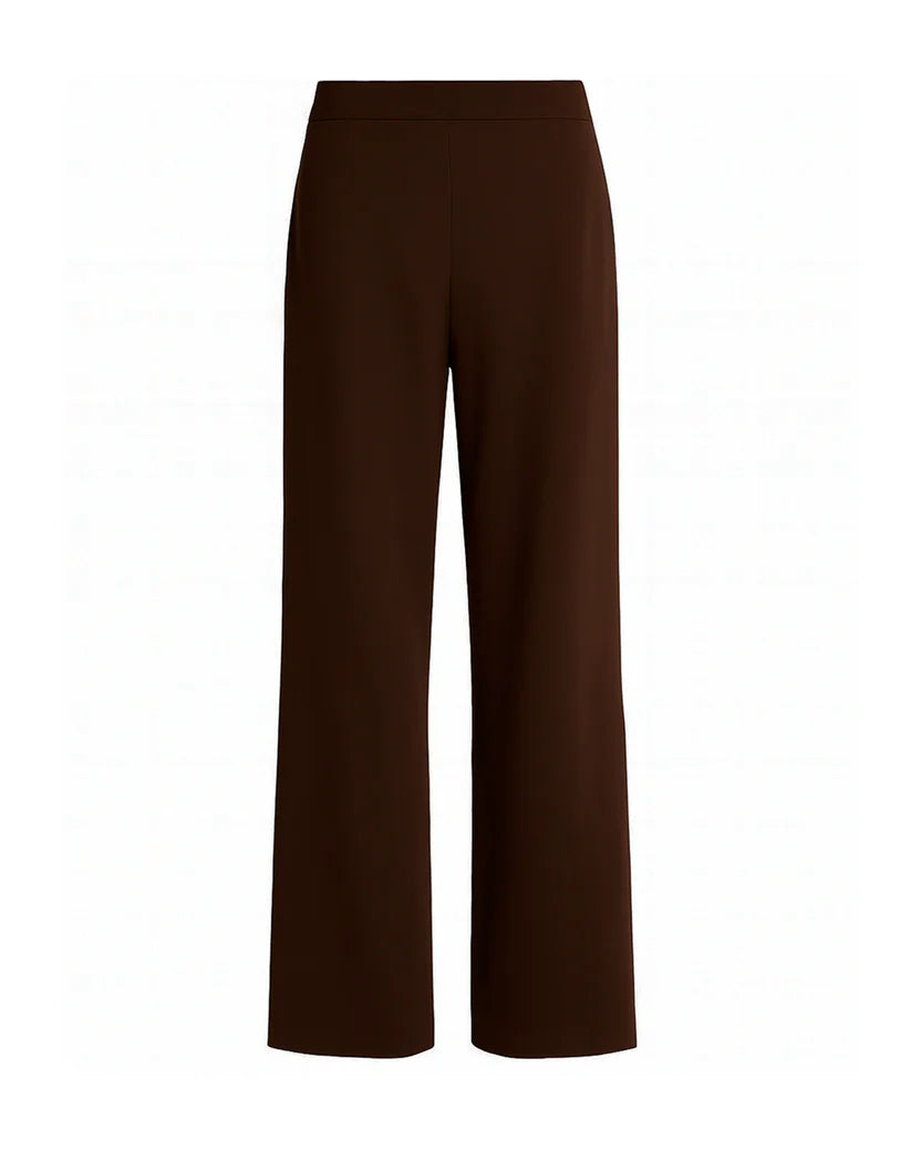 Pantalon Rav MATERIACRUDA PANTALONES Malva CO