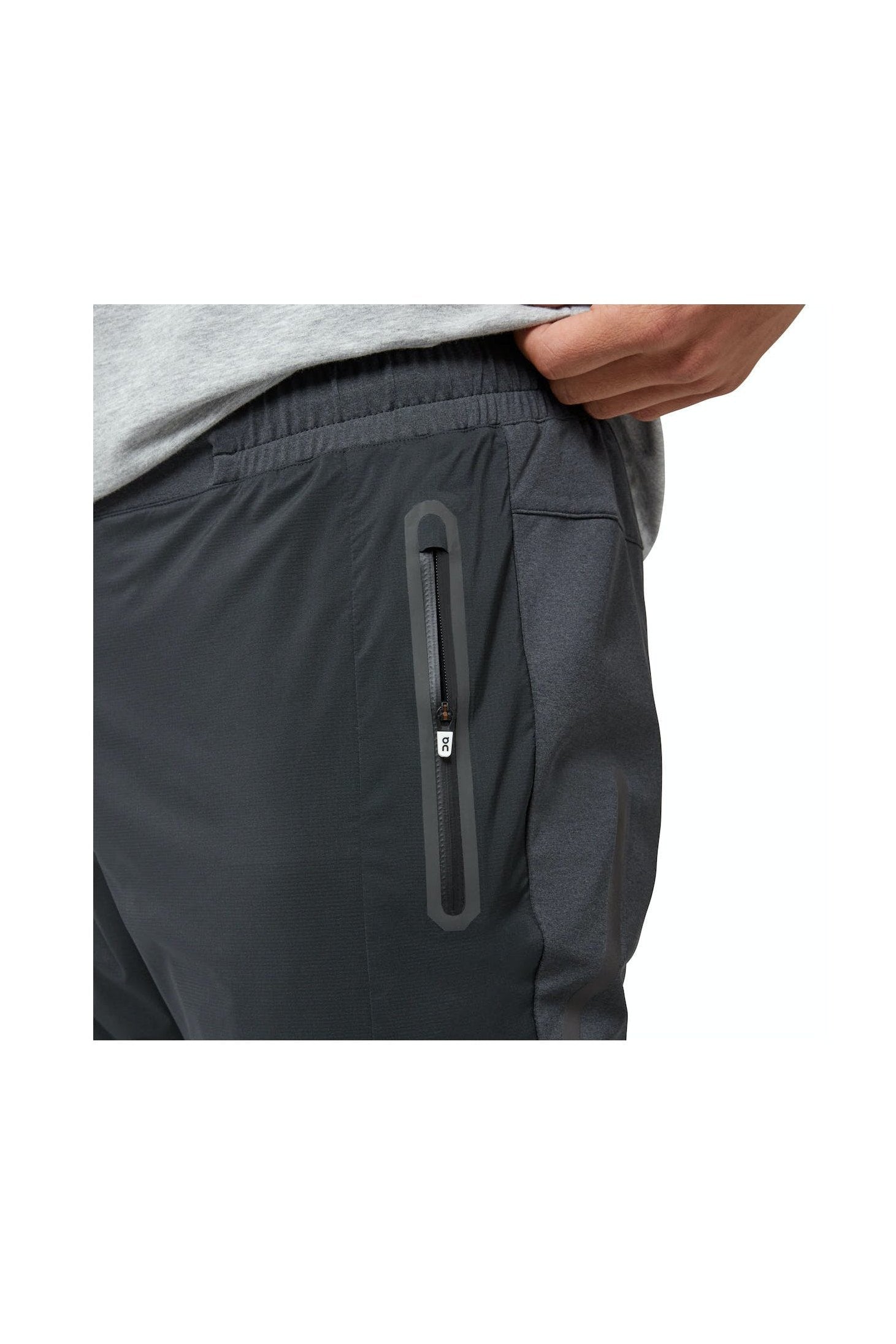 Joggers Running