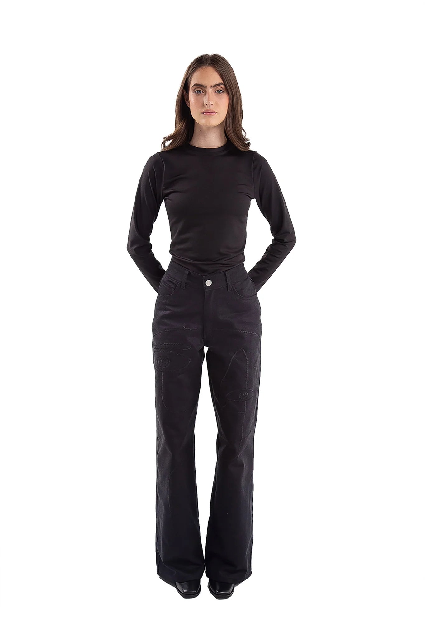 Pantalón Se