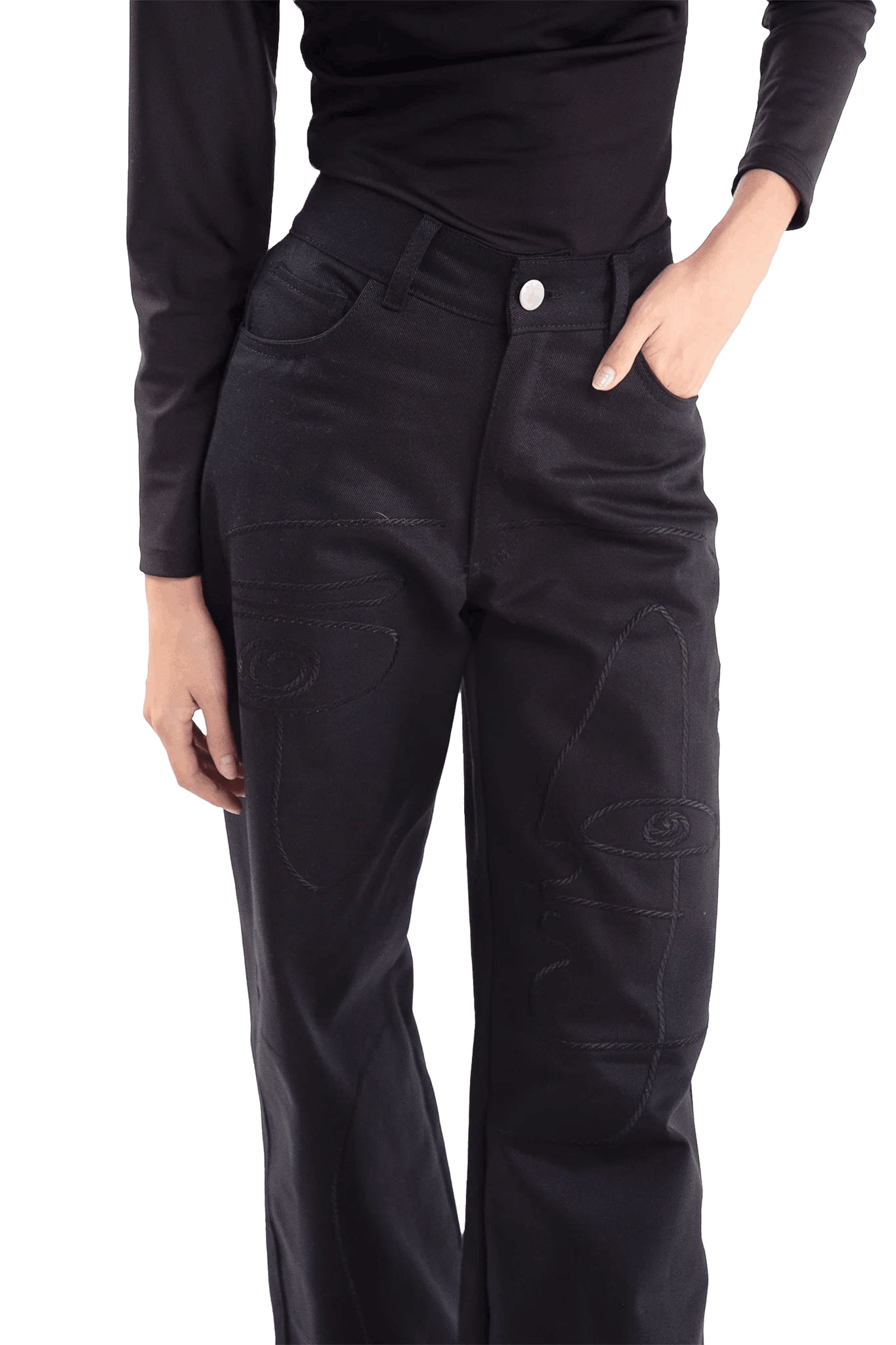 Pantalón Se