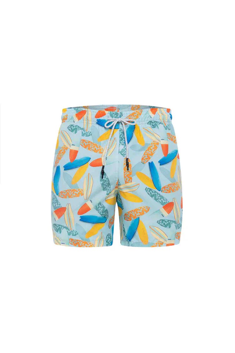 Pantaloneta Surfboards