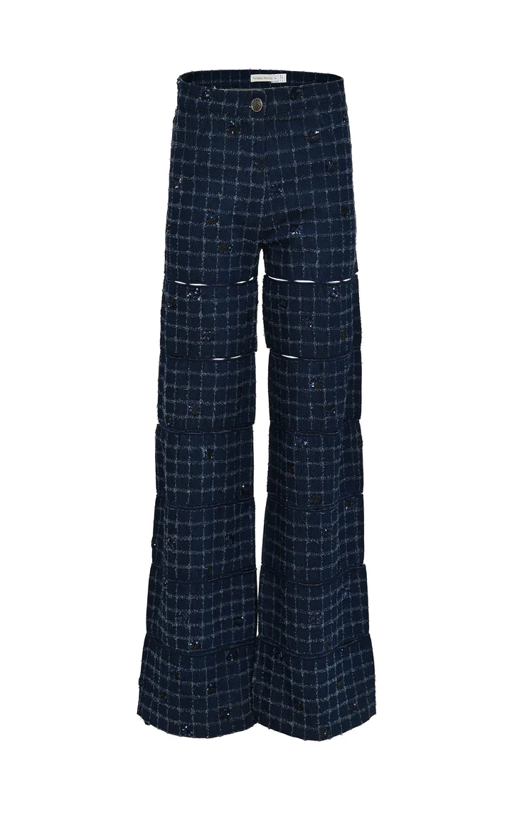 Pantalón Tessa Denim