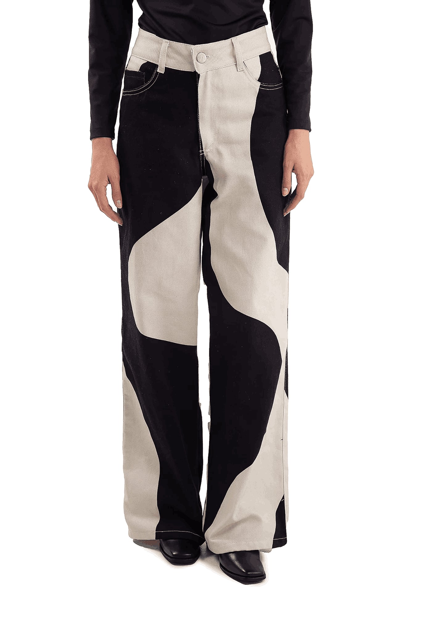 Pantalon Sublimado Tutantu