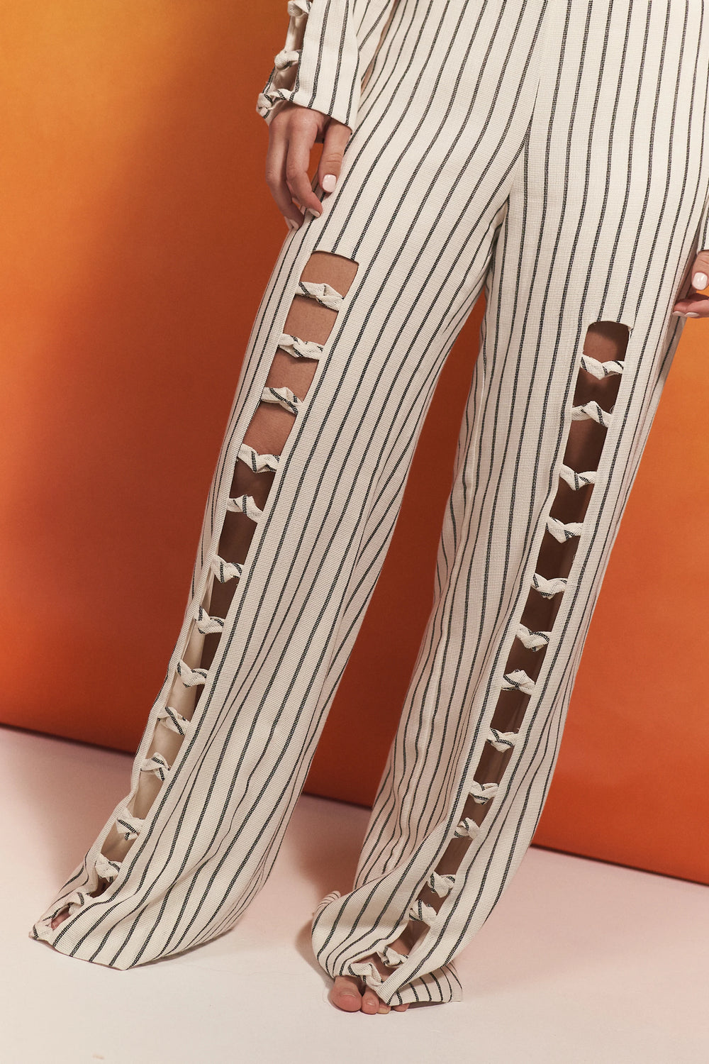 Pantalon Viento De Mar