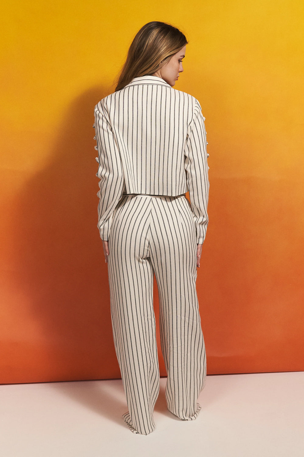 Pantalon Viento De Mar