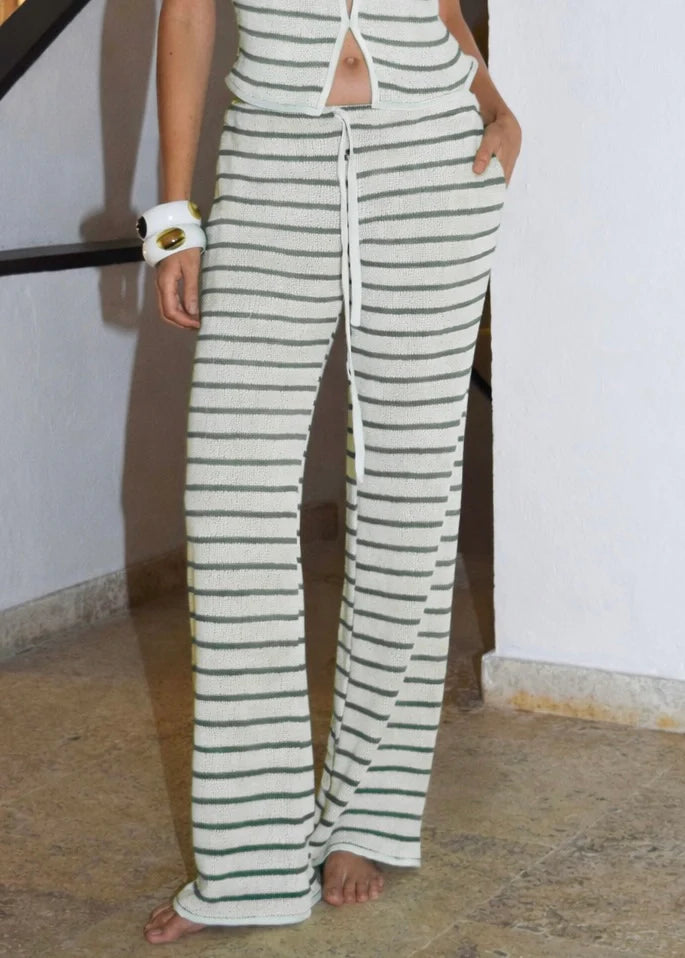 Pantalon Zapote Verde