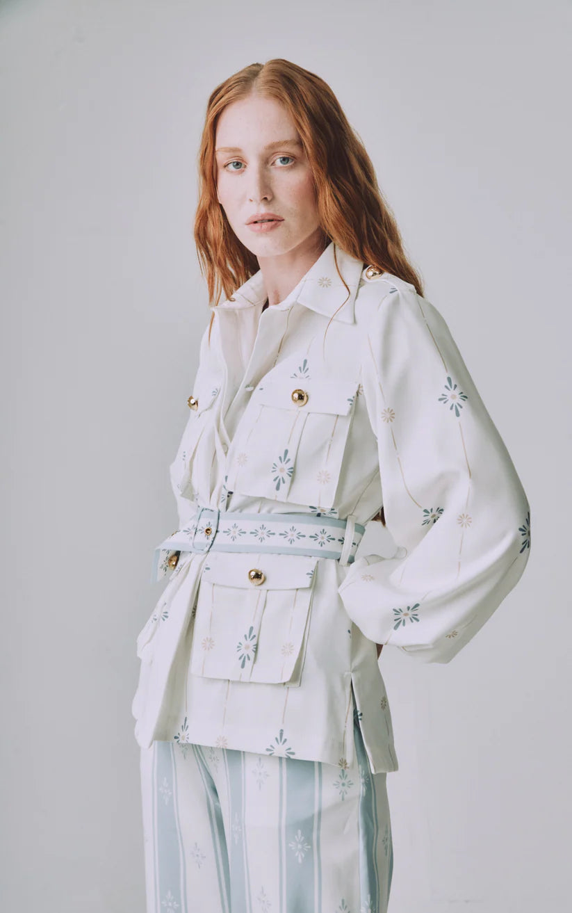 Chaqueta Paolo