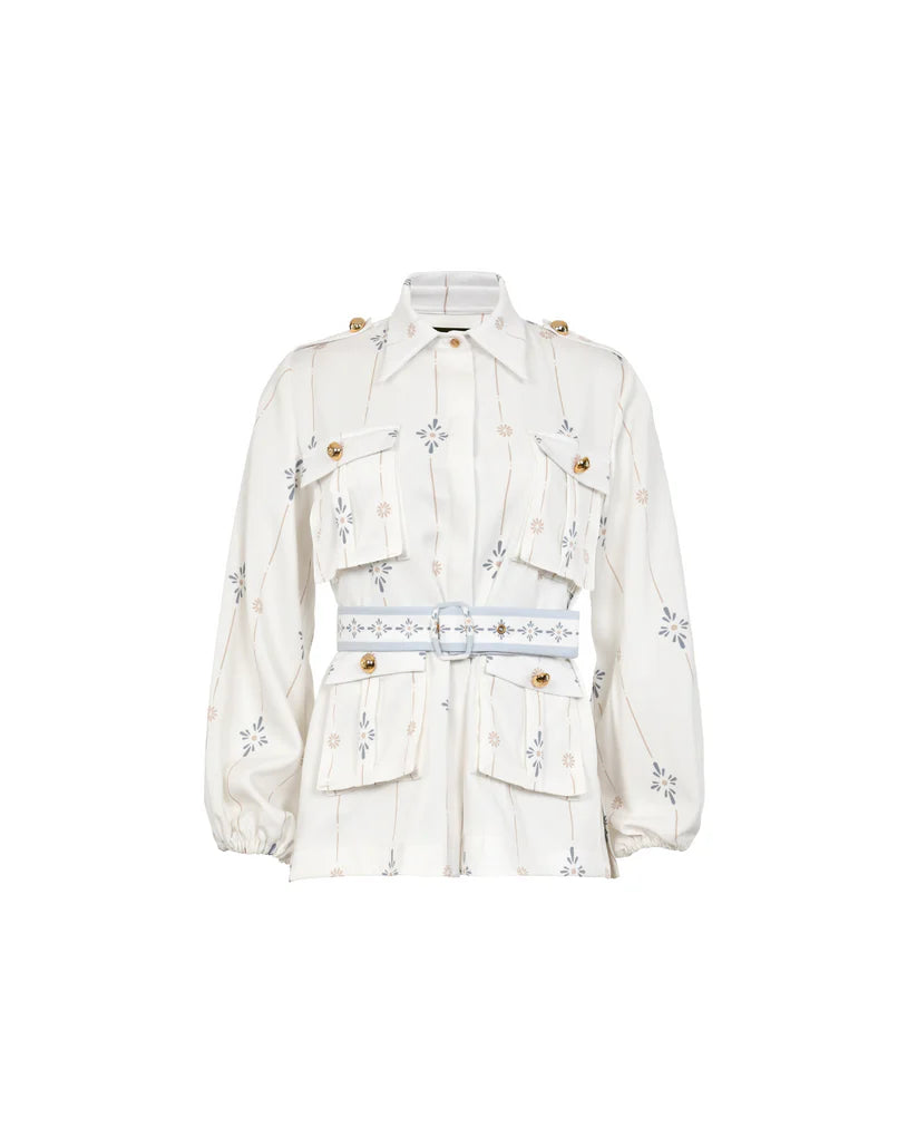 Chaqueta Paolo