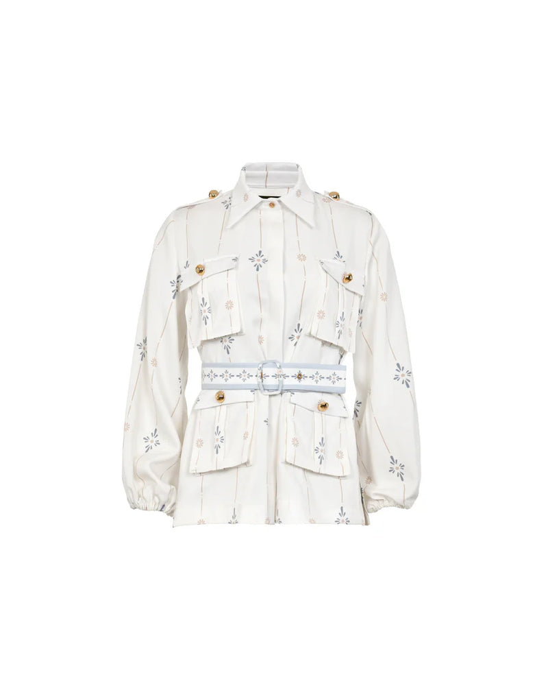 Chaqueta Paolo