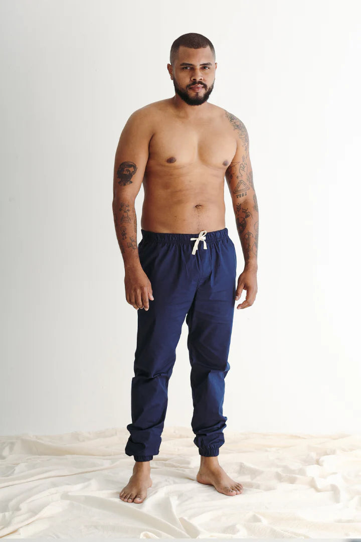 Pantalon Joggers