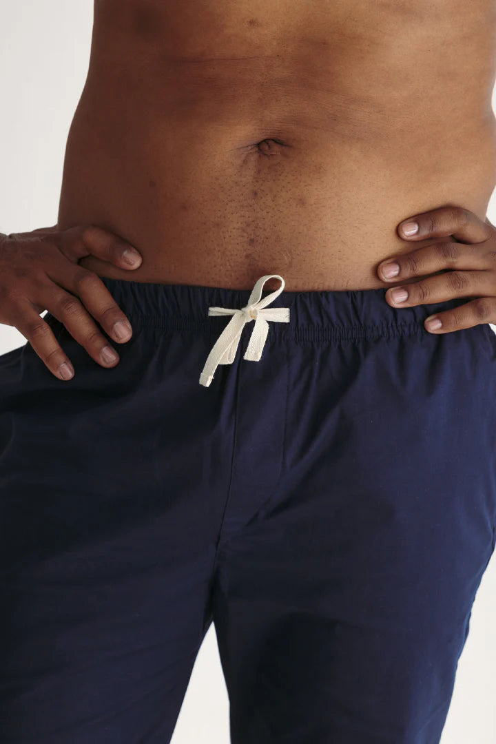 Pantalon Joggers PARDO JOGGERS Malva CO