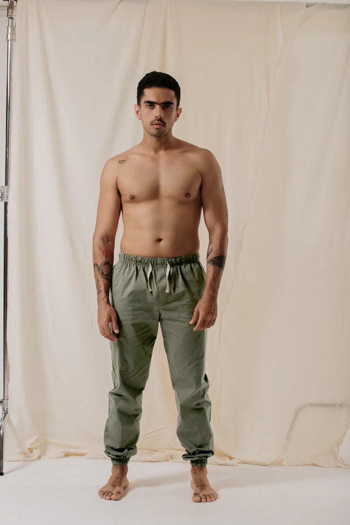 Pantalon Joggers