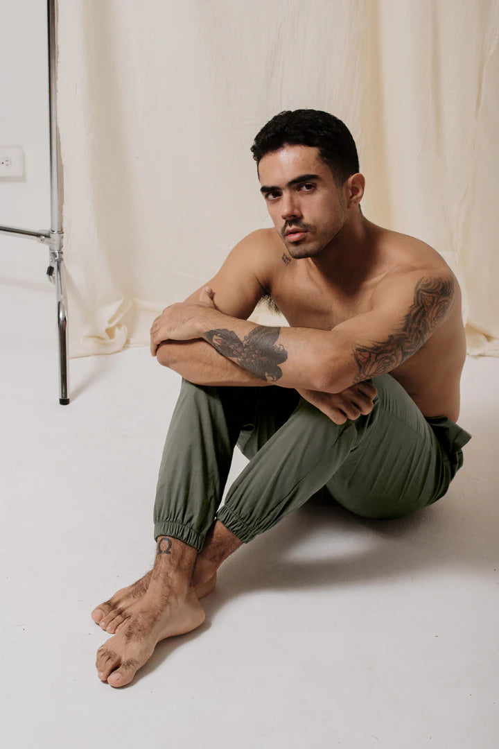 Pantalon Joggers