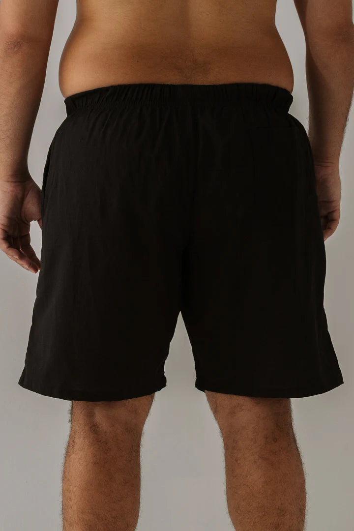 Short Ligero Lino