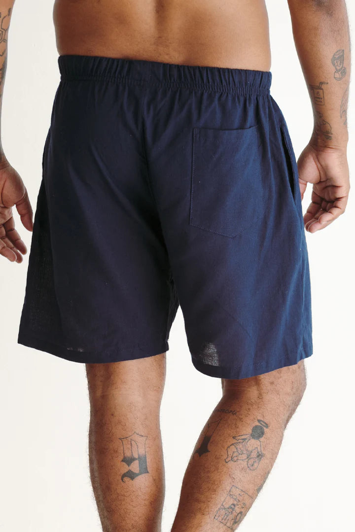 Short Ligero Lino