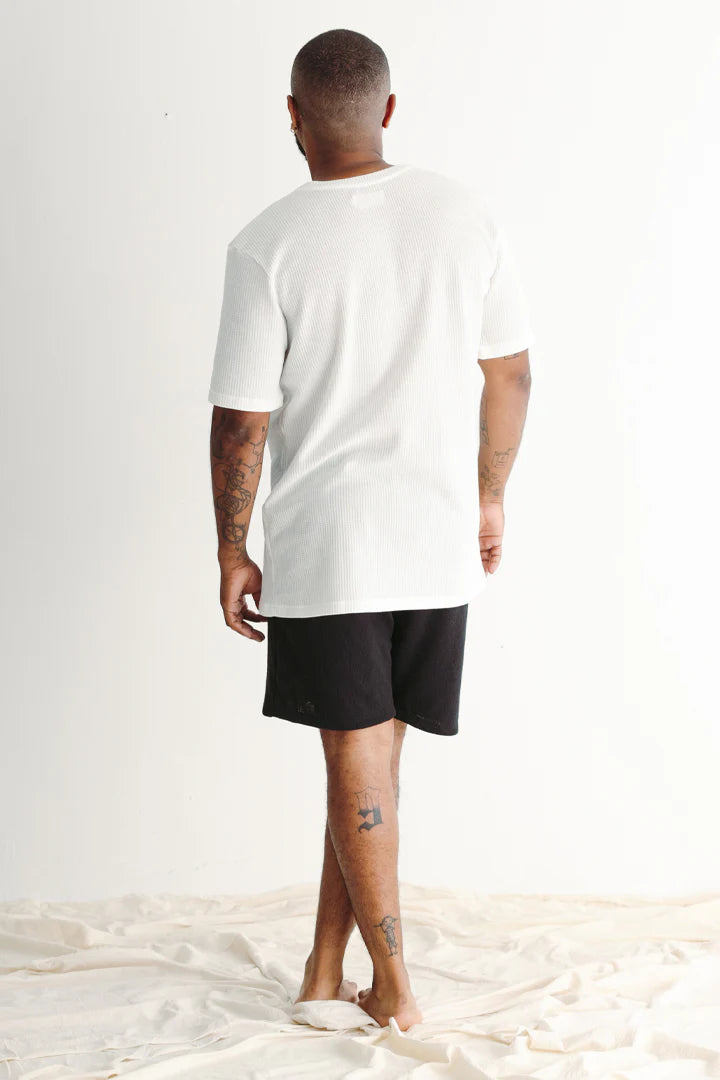 T-Shirt Wafer PARDO T-SHIRT Malva CO