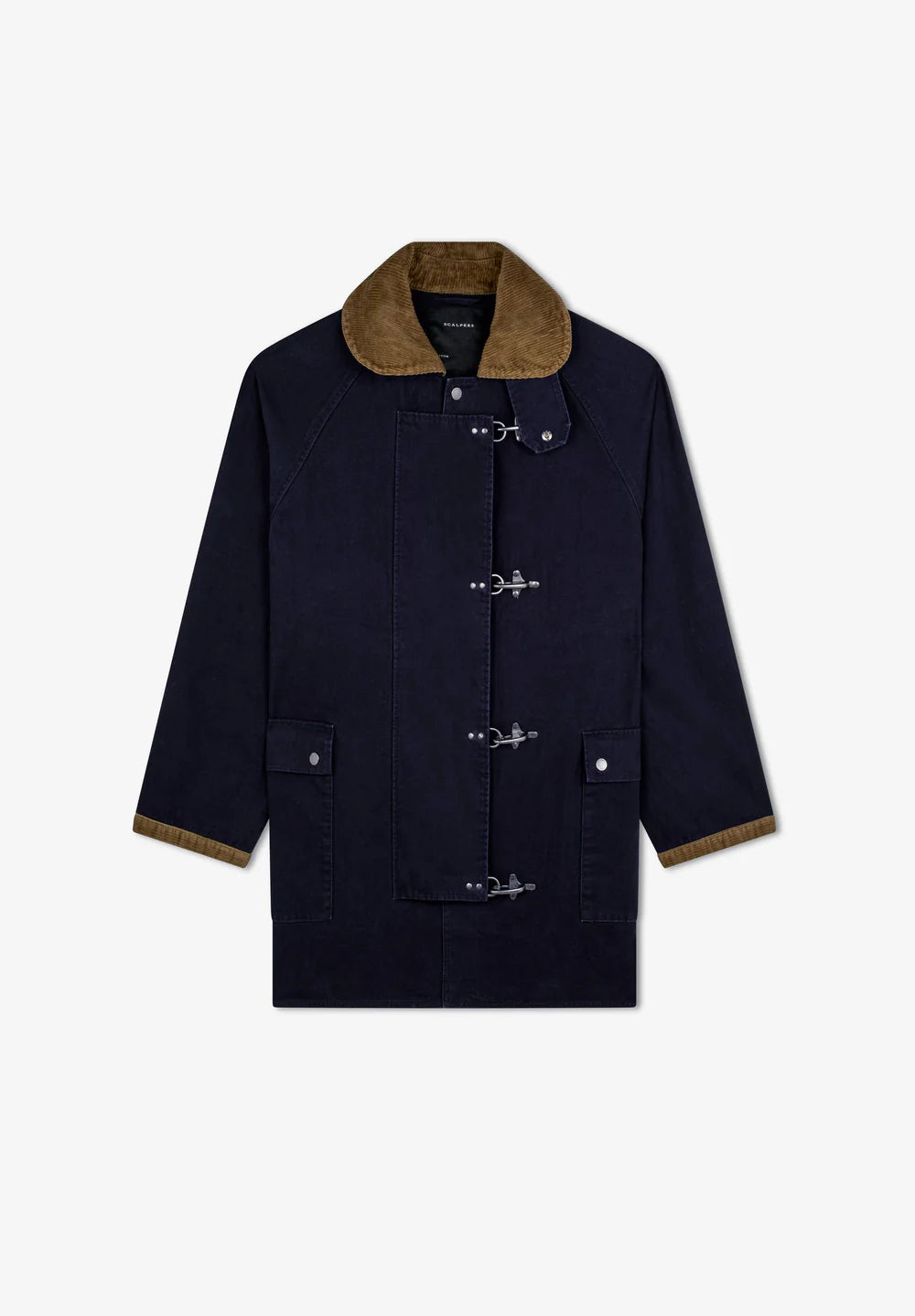 Chaqueta Icon Rowan