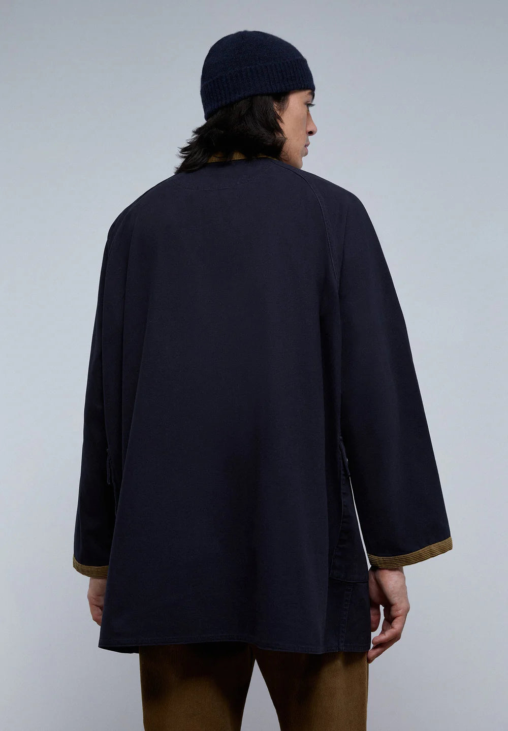 Chaqueta Icon Rowan