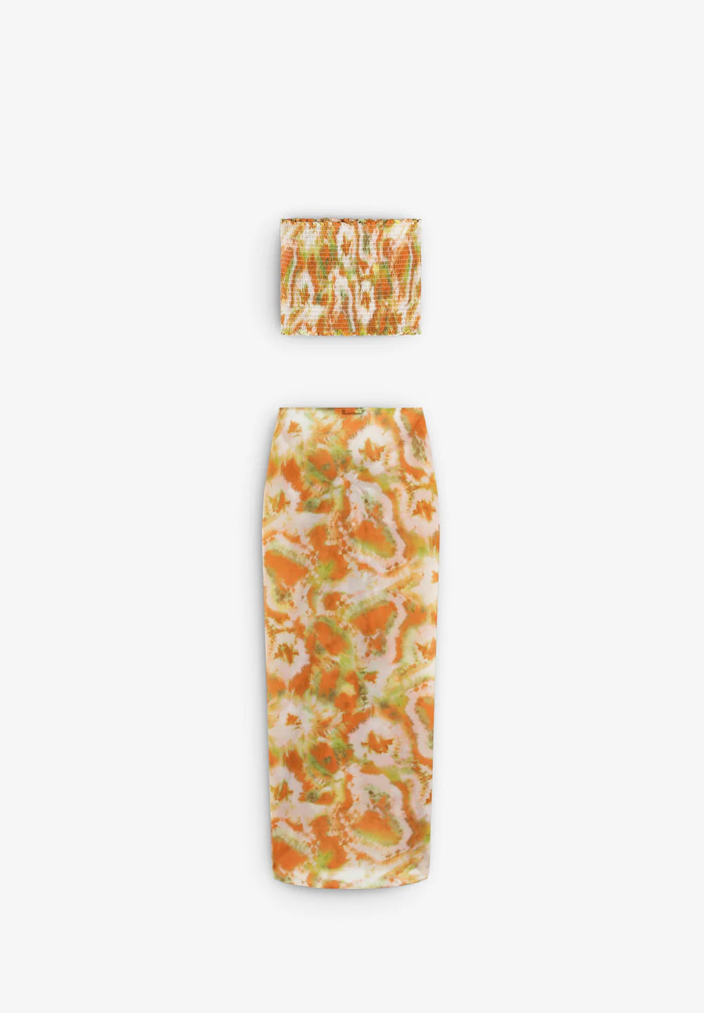 Set Pareo Print