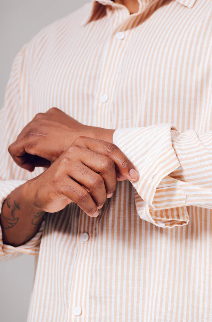 Camisa Curuba