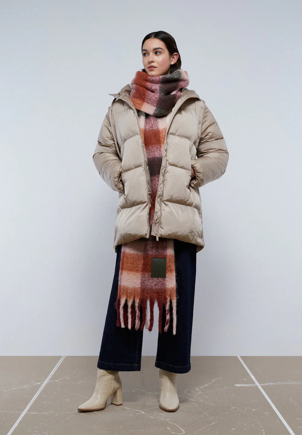 Chaqueta Polo