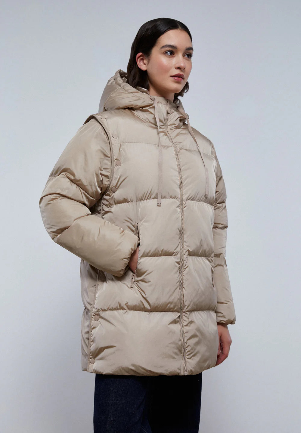 Chaqueta Polo