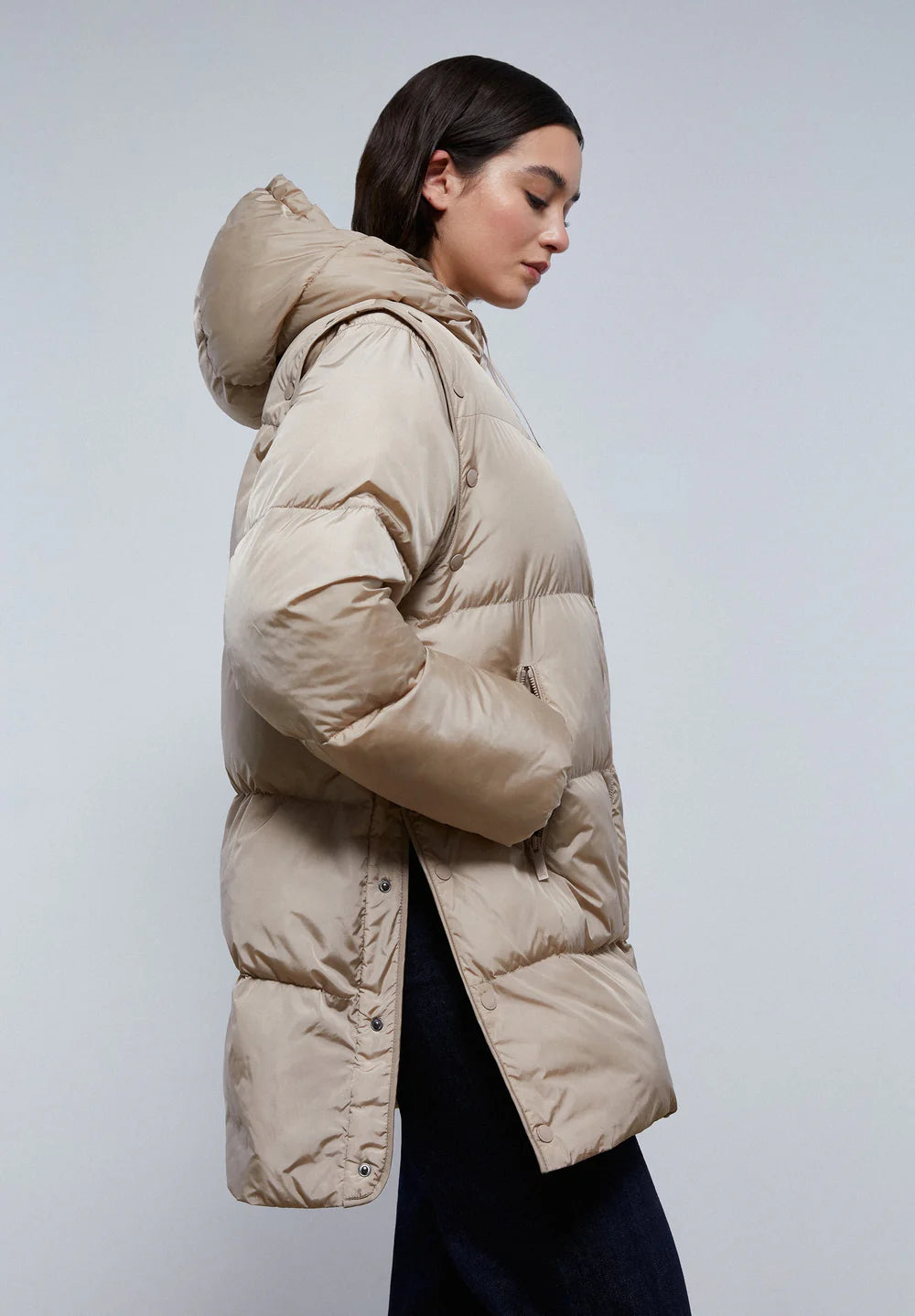 Chaqueta Polo