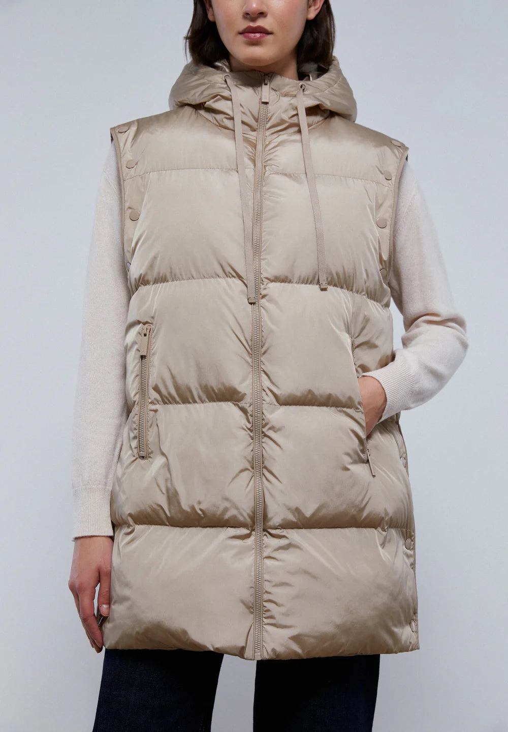 Chaqueta Polo