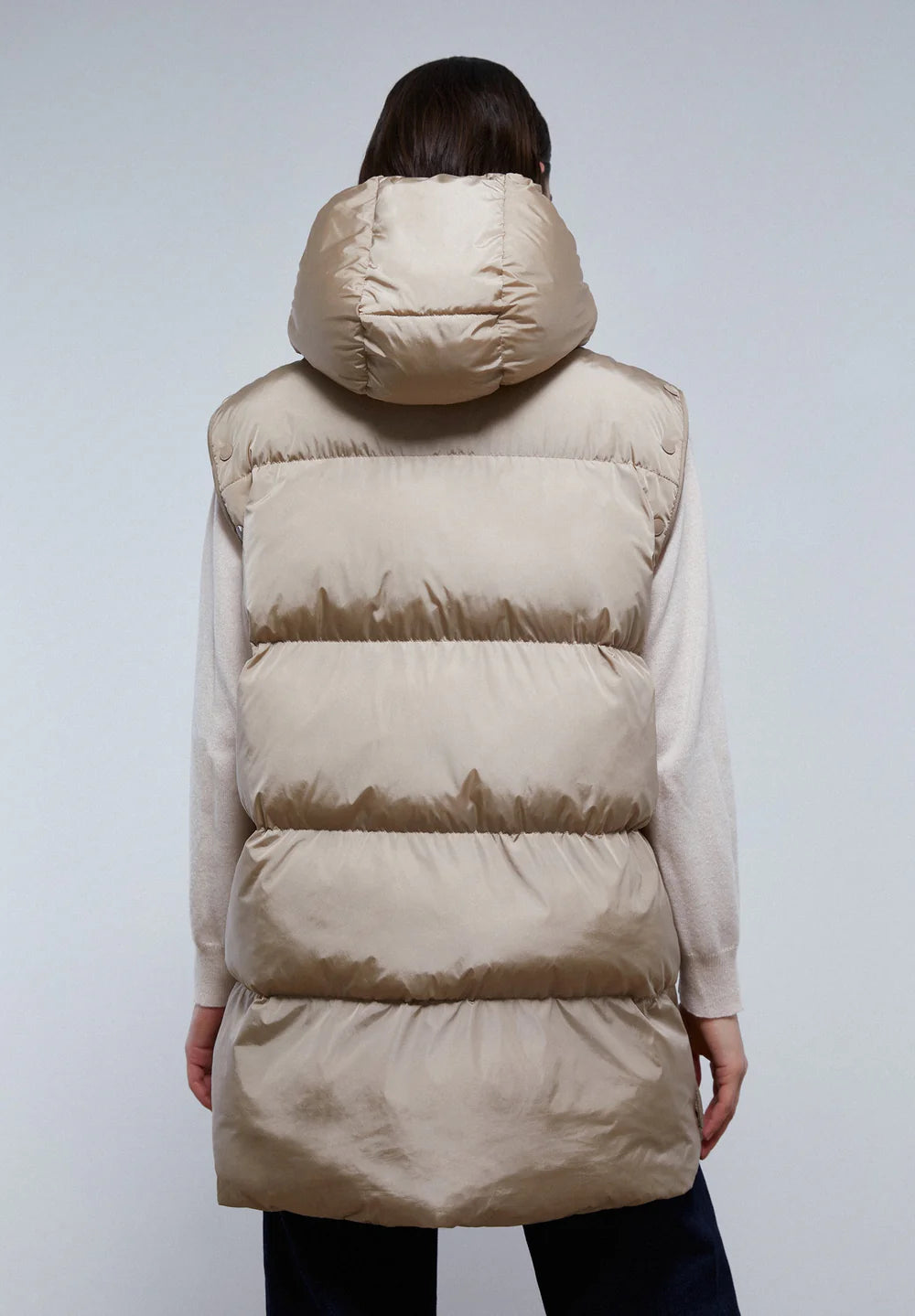 Chaqueta Polo